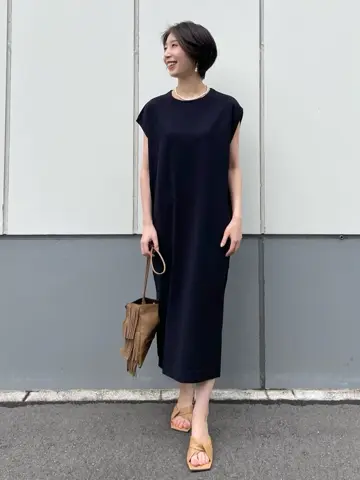 23区 S 板垣 コーディネート画像