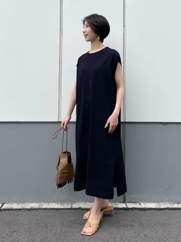 23区 S 板垣 コーディネート画像