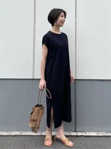 23区 S 板垣 コーディネート画像