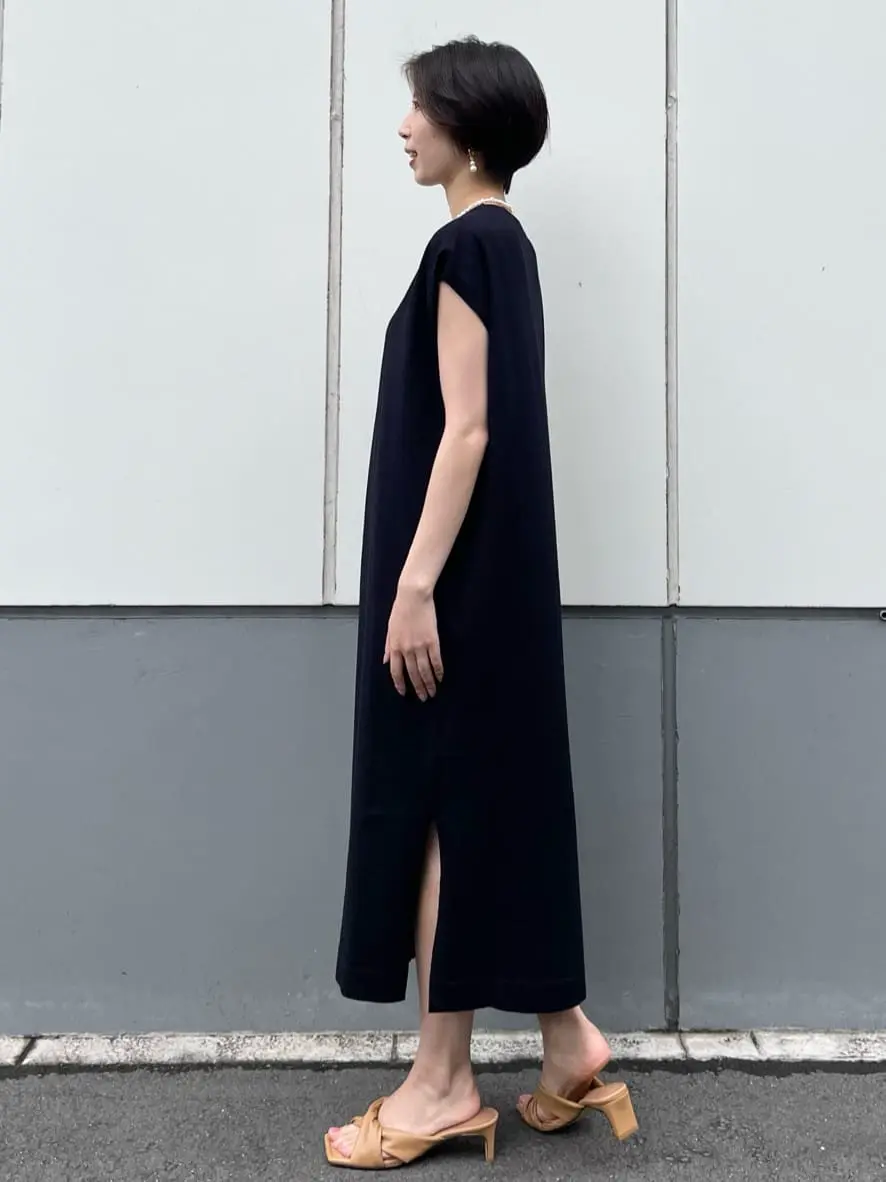 23区 S 板垣 コーディネート画像