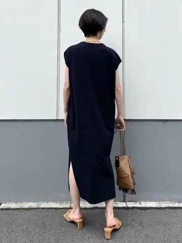 23区 S 板垣 コーディネート画像