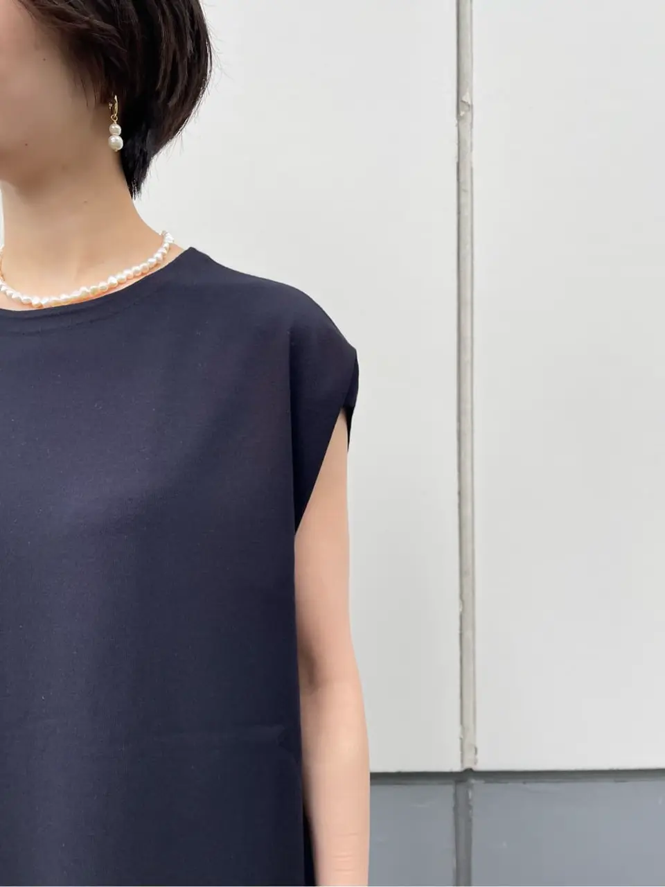 23区 S 板垣 コーディネート画像