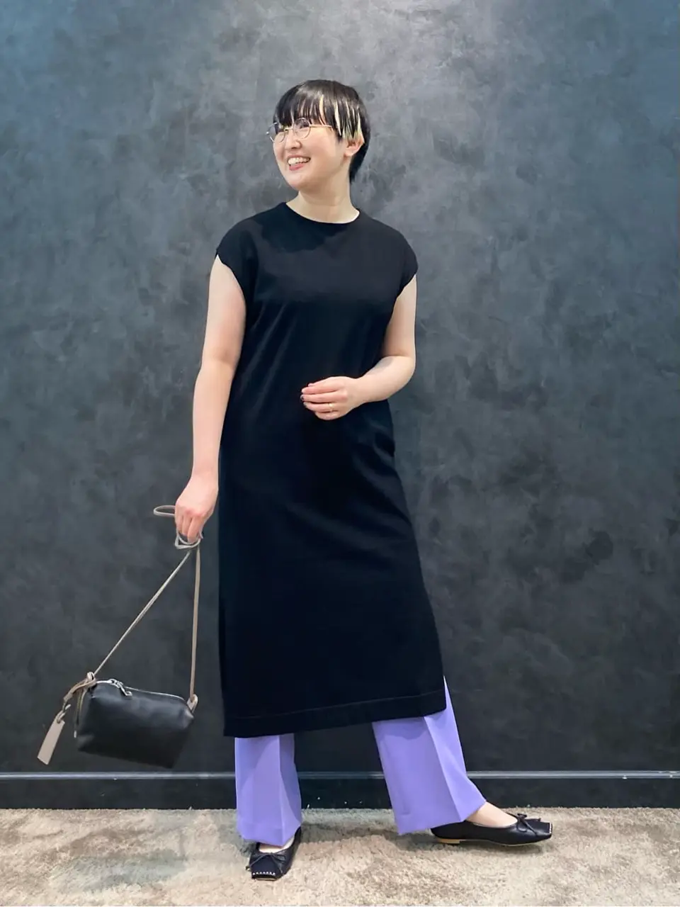  畠山 コーディネート画像