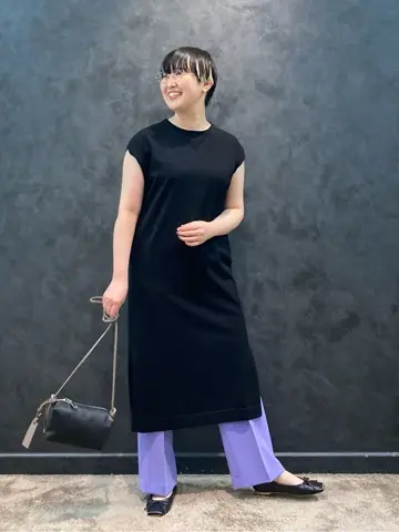 23区 S 畠山 コーディネート画像