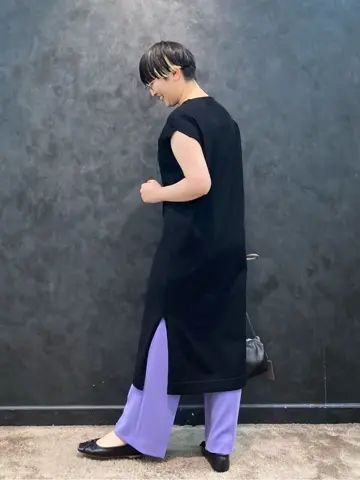 23区 S 畠山 コーディネート画像