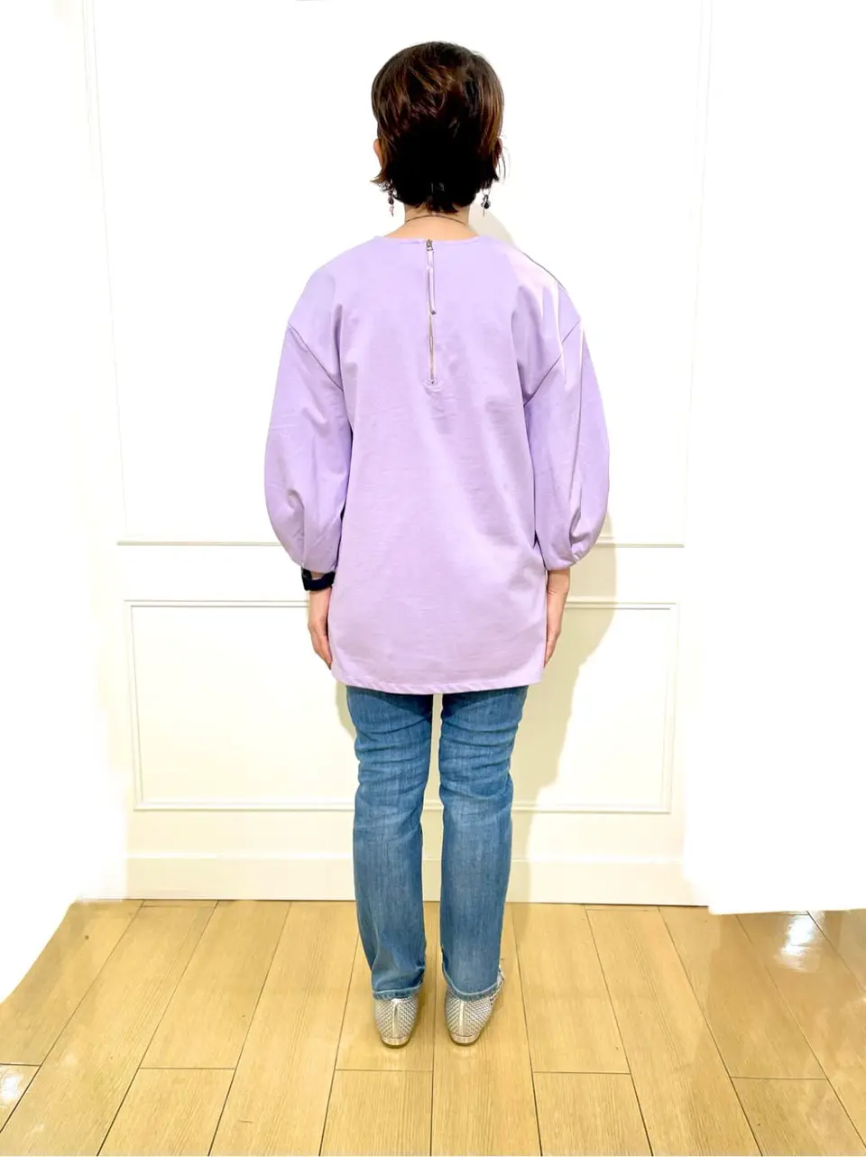 23区 S M コーディネート画像