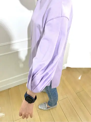 23区 S M コーディネート画像