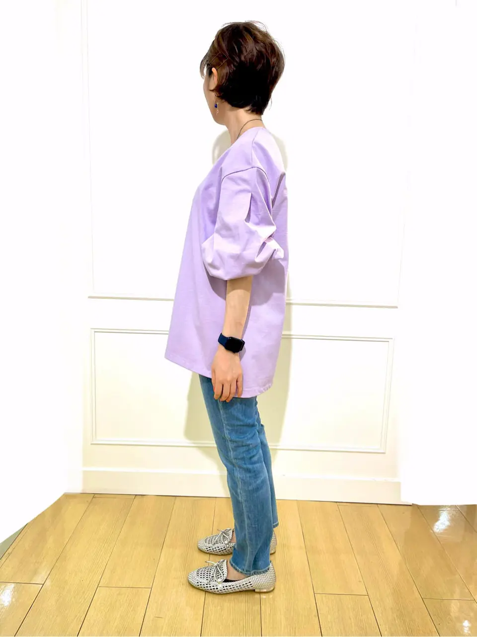 23区 S M コーディネート画像