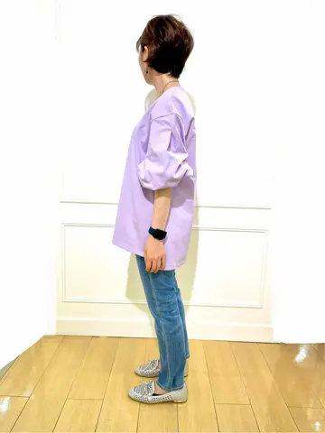 23区 S M コーディネート画像