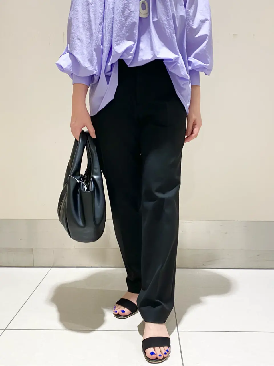 23区 S 内海 コーディネート画像