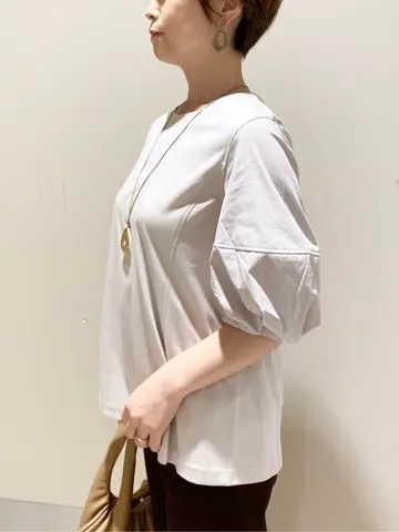 23区 S 内海 コーディネート画像