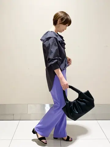 23区 S 内海 コーディネート画像