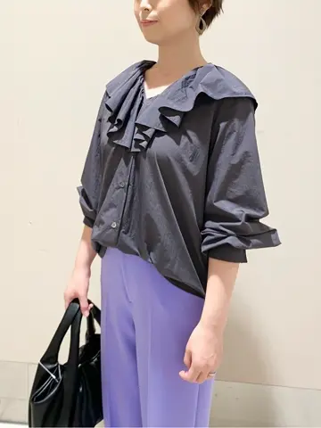 23区 S 内海 コーディネート画像