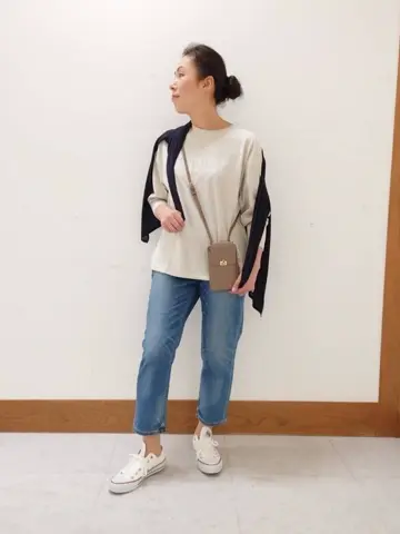 23区 S ウエノ コーディネート画像