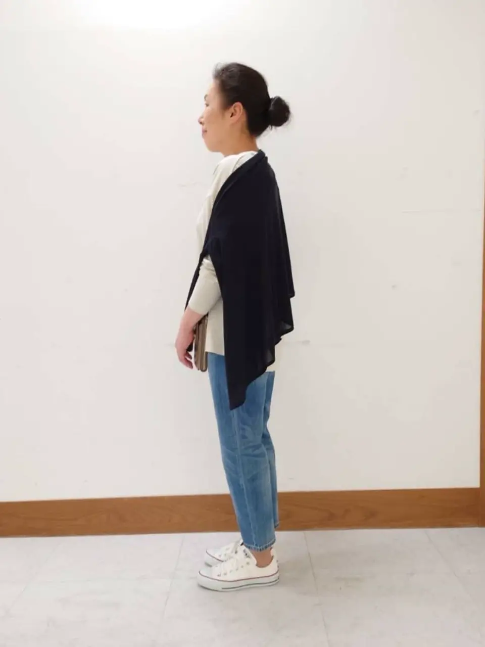 23区 S ウエノ コーディネート画像