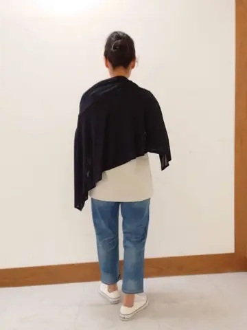 23区 S ウエノ コーディネート画像