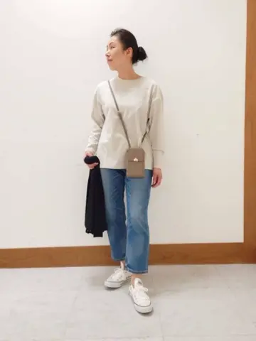 23区 S ウエノ コーディネート画像