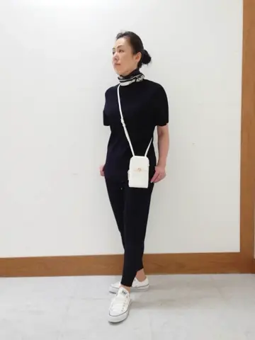 23区 S ウエノ コーディネート画像