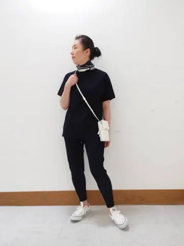 23区 S ウエノ コーディネート画像