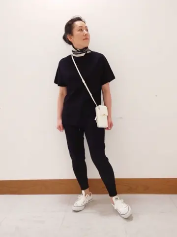 23区 S ウエノ コーディネート画像