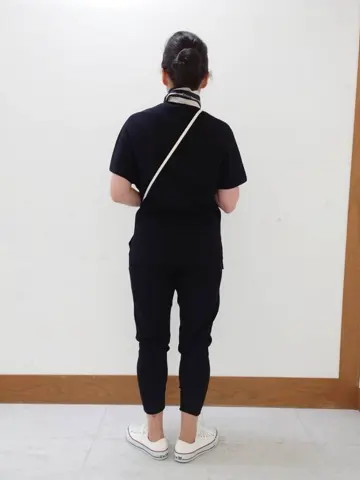 23区 S ウエノ コーディネート画像