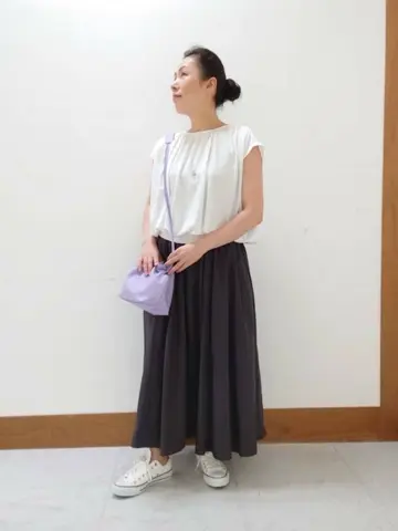 23区 S ウエノ コーディネート画像