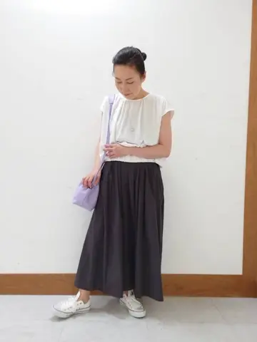 23区 S ウエノ コーディネート画像