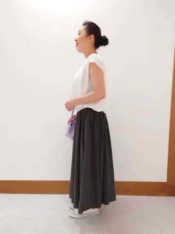 23区 S ウエノ コーディネート画像