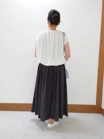 23区 S ウエノ コーディネート画像