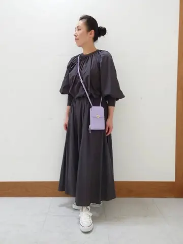 23区 S ウエノ コーディネート画像