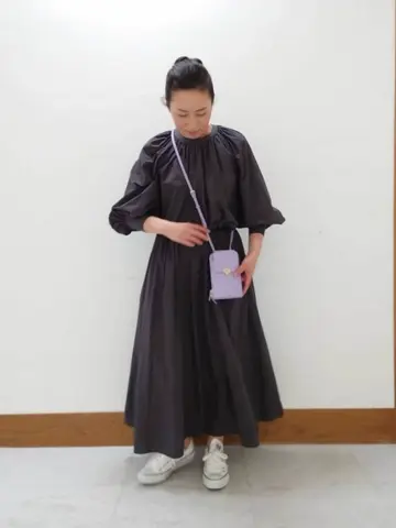 23区 S ウエノ コーディネート画像