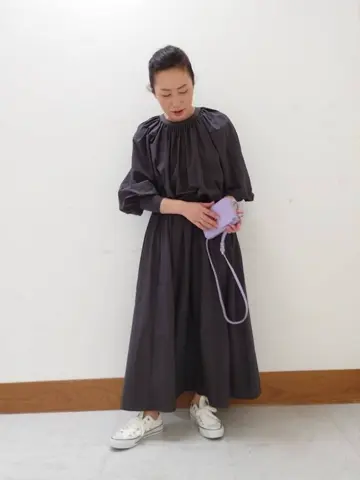 23区 S ウエノ コーディネート画像