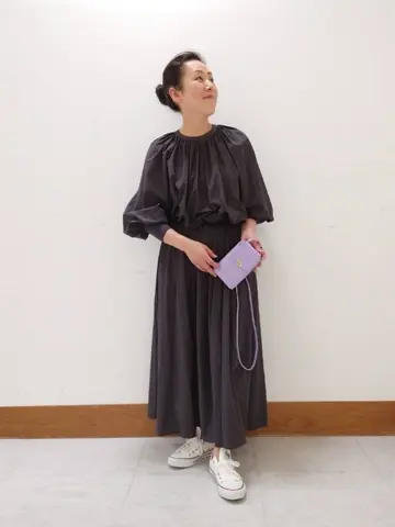 23区 S ウエノ コーディネート画像