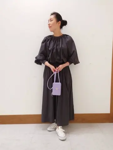 23区 S ウエノ コーディネート画像