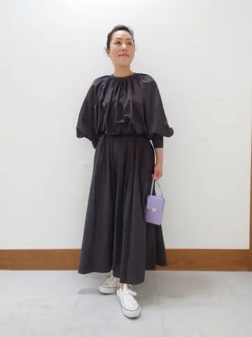 23区 S ウエノ コーディネート画像