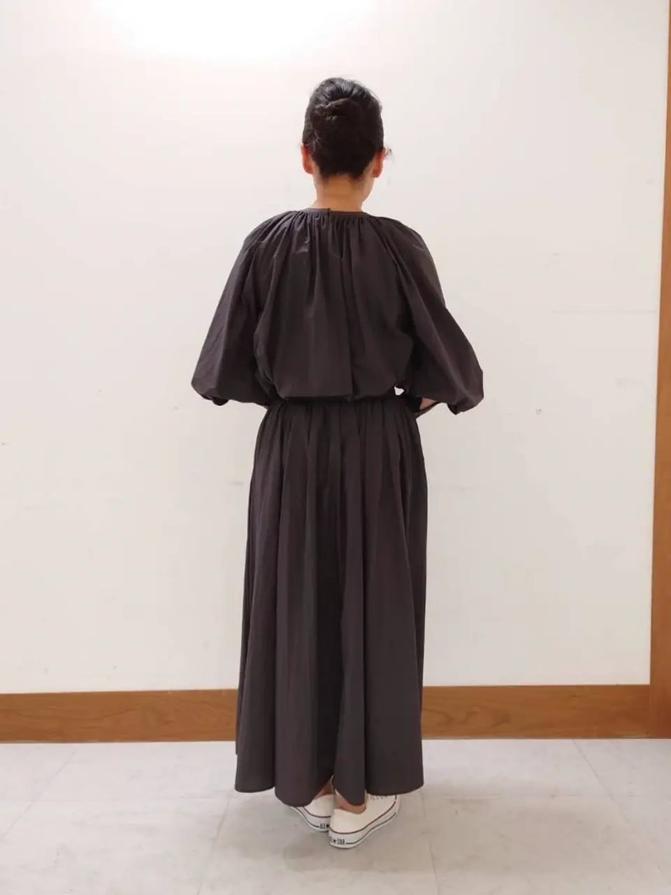 23区 S ウエノ コーディネート画像