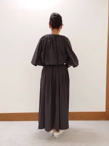 23区 S ウエノ コーディネート画像