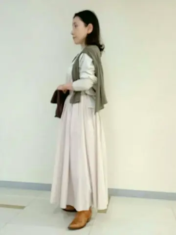 23区 S 山村 コーディネート画像