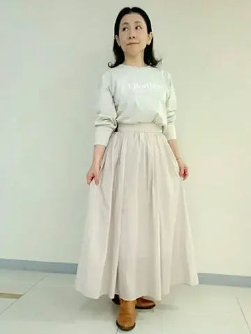 23区 S 山村 コーディネート画像