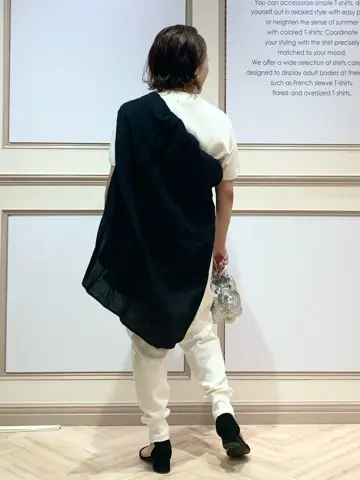 23区 S 藤川 コーディネート画像