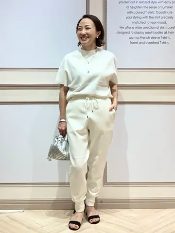 23区 S 藤川 コーディネート画像