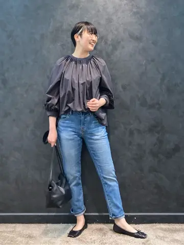 23区 S 畠山 コーディネート画像