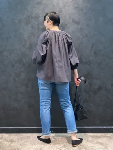 23区 S 畠山 コーディネート画像