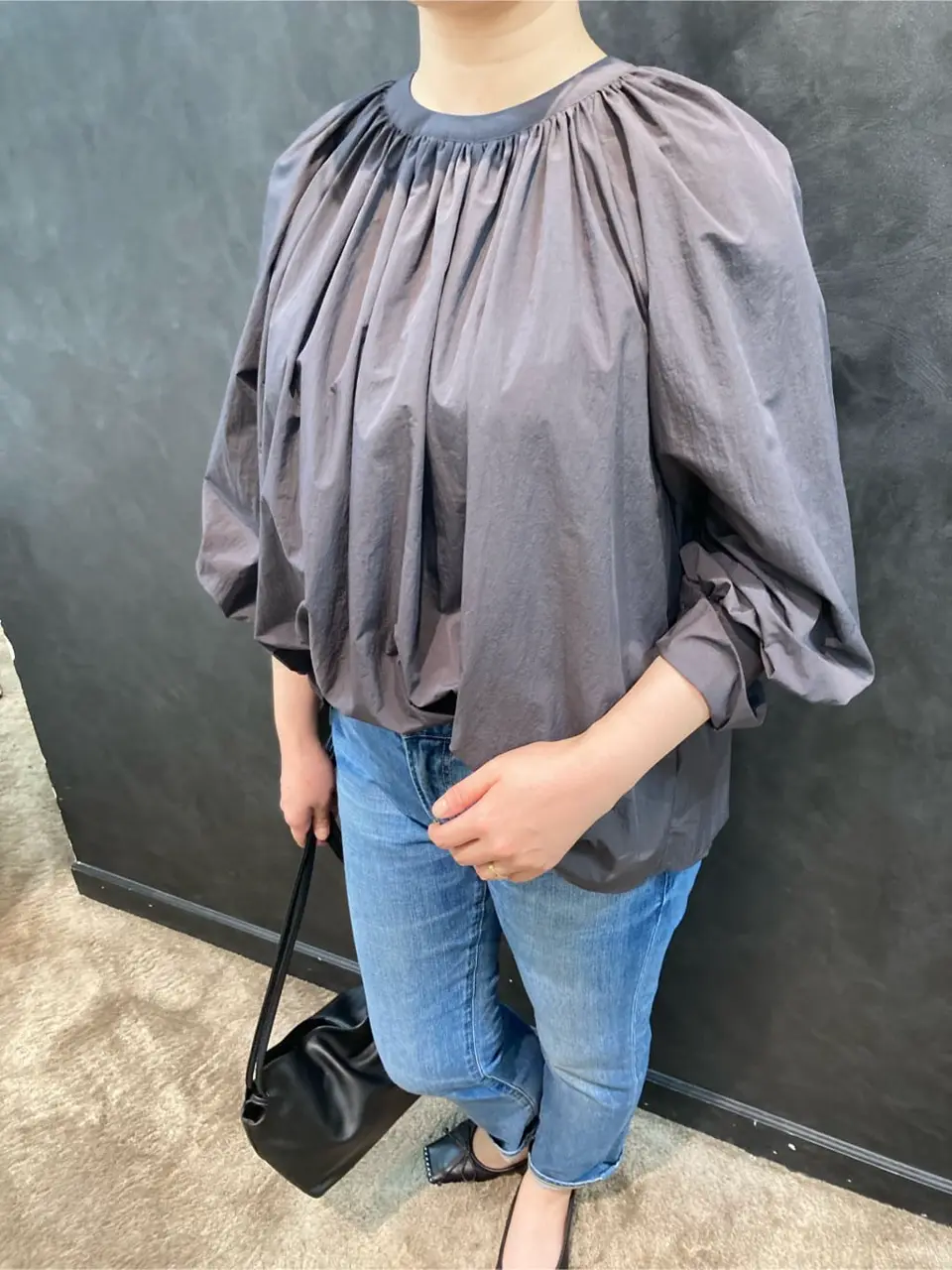 23区 S 畠山 コーディネート画像