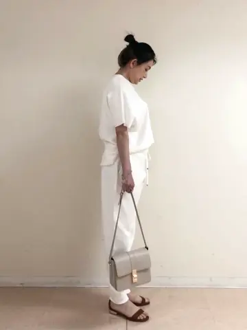 23区 S 横松 コーディネート画像