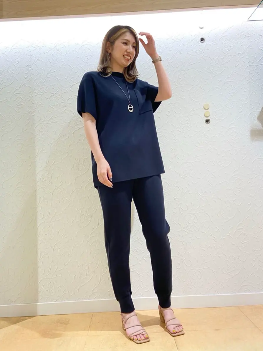 23区 S 深谷 コーディネート画像