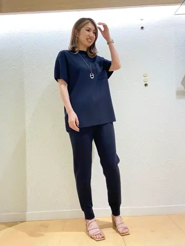 23区 S 深谷 コーディネート画像