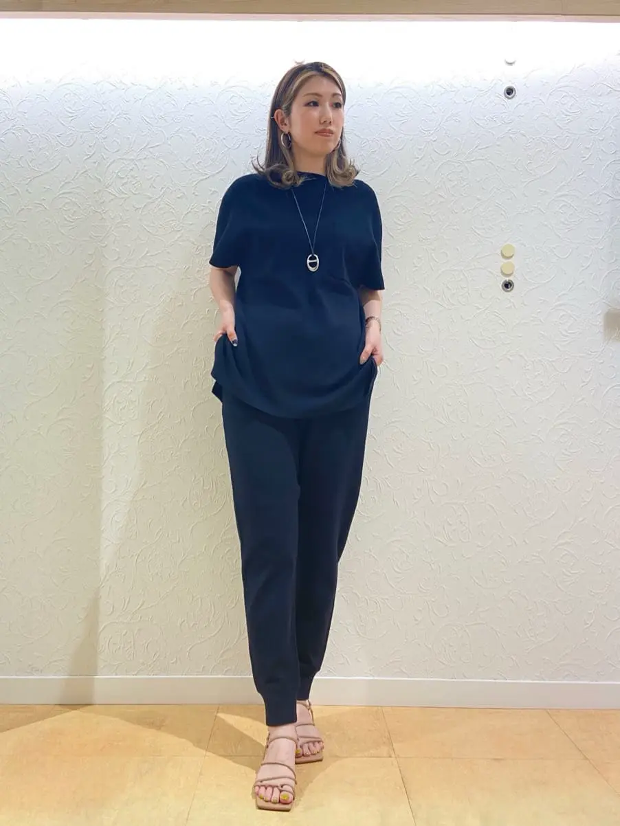 23区 S 深谷 コーディネート画像