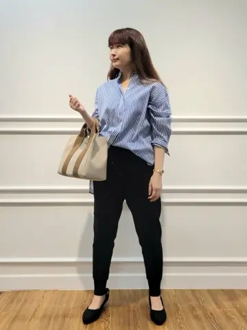 23区 S 松井 コーディネート画像