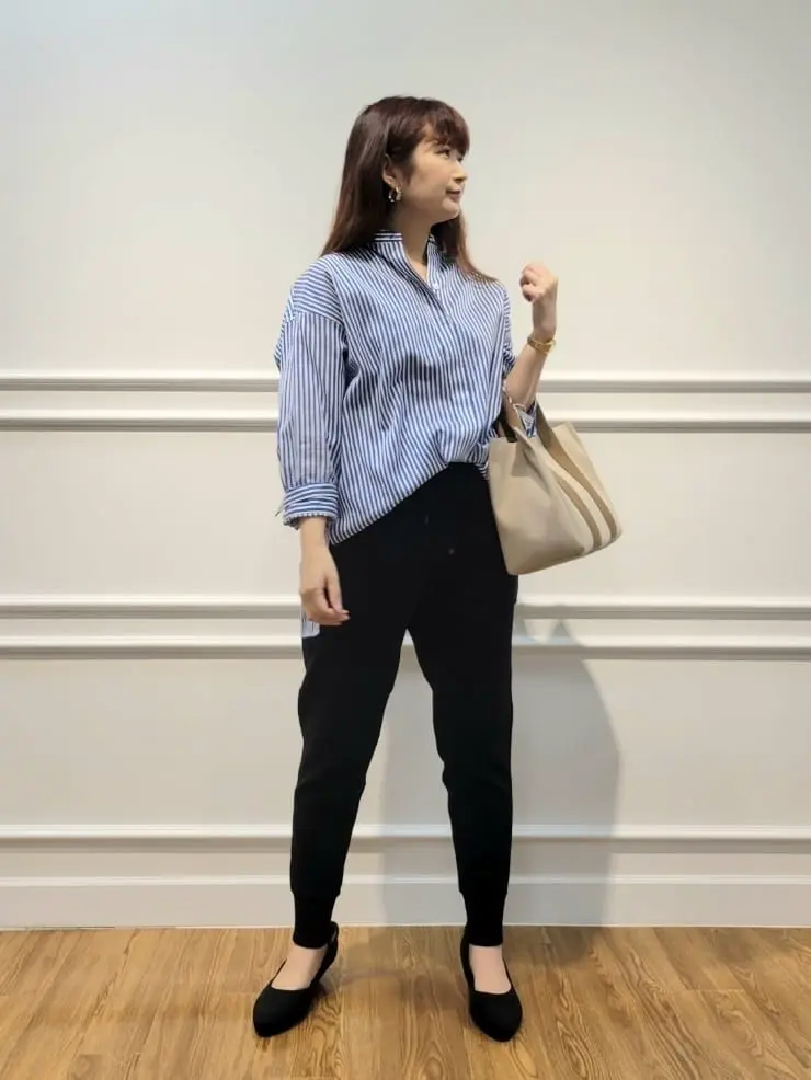 23区 S 松井 コーディネート画像